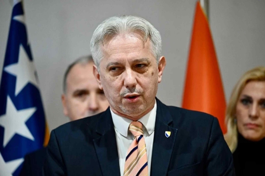 KOVAČEVIĆ POSLAO OŠTRU PORUKU: Njegove riječi o Dodikovom režimu izazvale buru reakcija
