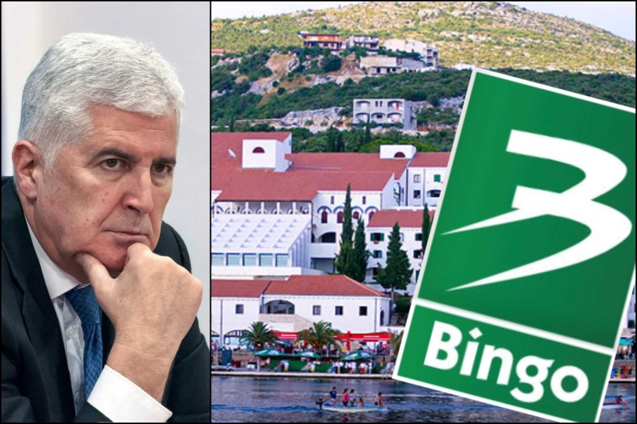MALVERZACIJE U NEUMU: Udar HDZ-a na tuzlanskog giganta, ne poštuju ni sudske presude!