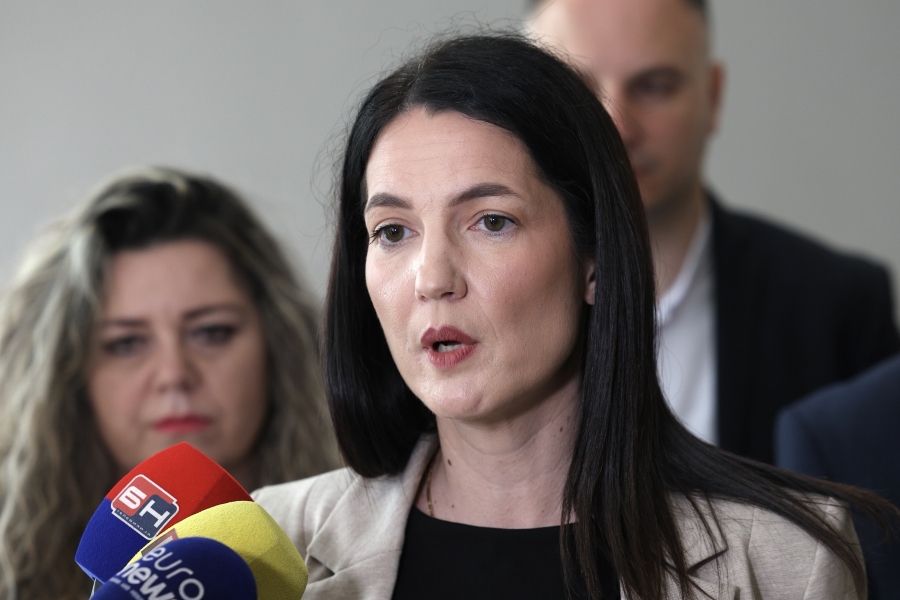 “DODIK SE VRATIO NA FABRIČKA PODEŠAVANJA”: Trivićeva objavila pravosnažne presude o aferi “10 miliona”