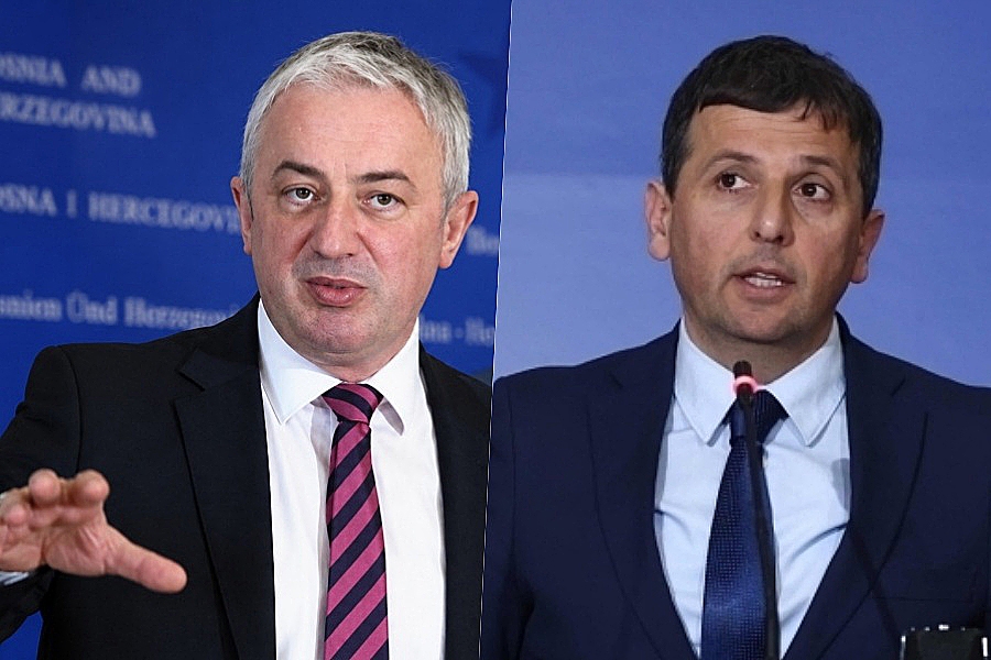 BRANISLAV BORENOVIĆ UZBURKAO JAVNOST: „Ovo sam o Nebojši Vukanoviću trebao napisati mnogo ranije…“