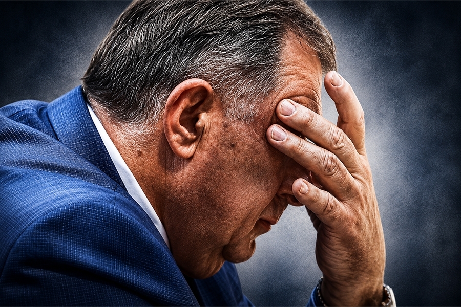 OPASNE MANIPULACIJE VOŽDA IZ LAKTAŠA: Crni dani su pred Republikom Srpskom, Milorad Dodik ovo krije od javnosti…