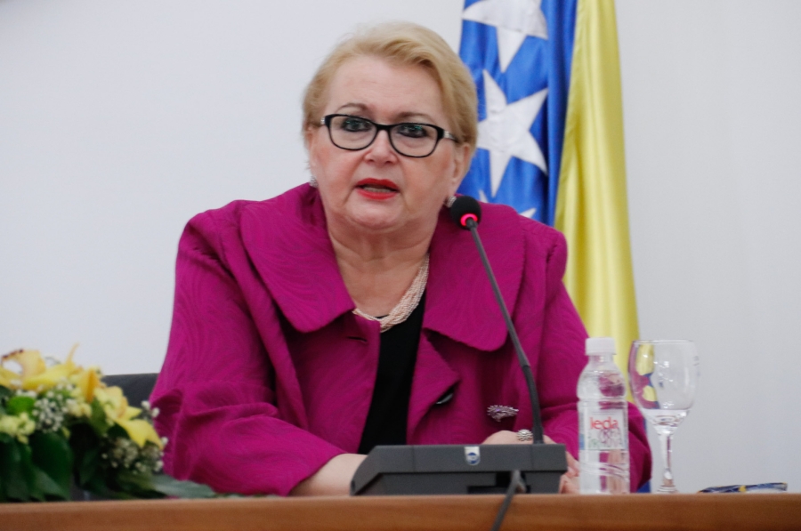 TURKOVIĆ NE ODUSTAJE: “Gdje su odgovori o ?”; Konakoviću postavila nova neugodna pitanja…