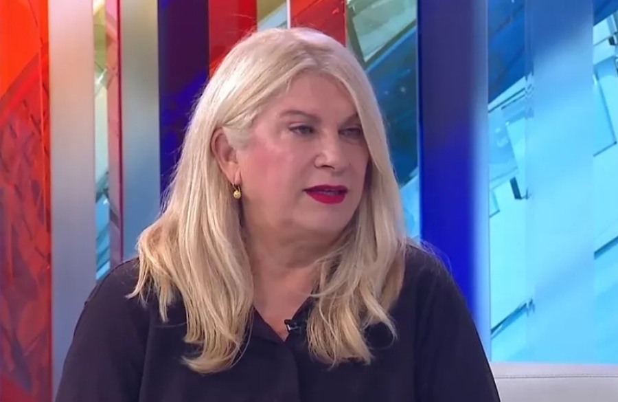 VESNA ŠKARE OŽBOLT UZBURKALA JAVNOST: “Leš ratnog zločinca Mladića možda ni ne pošalju u Srbiju, možda će ga zakopat u…”