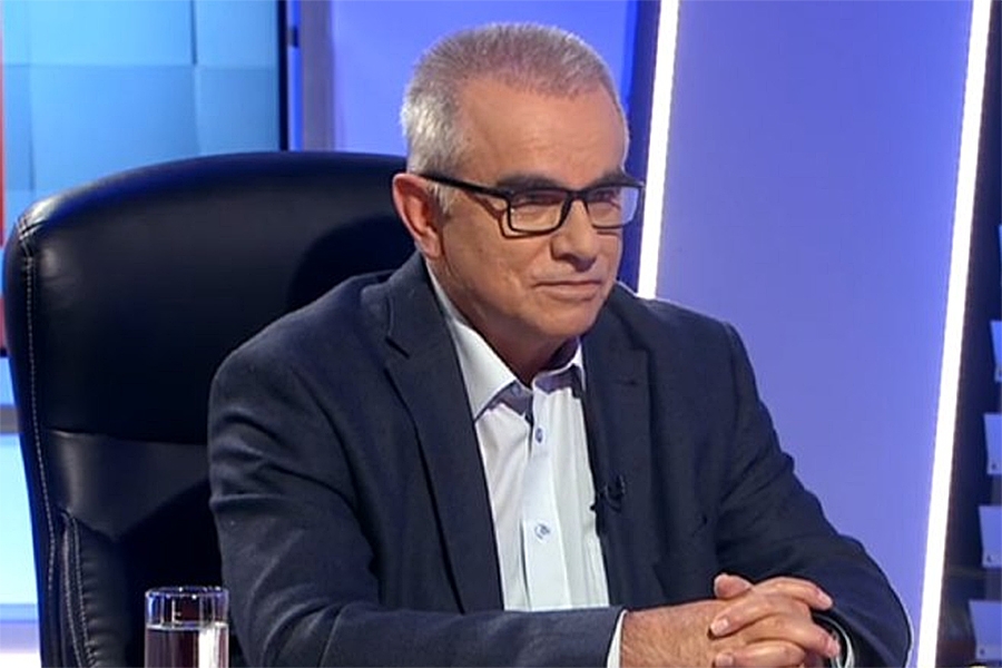 DODIKOV IDEOLOŠKI OTAC OTVORENO PRIJETI: “Kucnuo je čas za politički ustanak…”