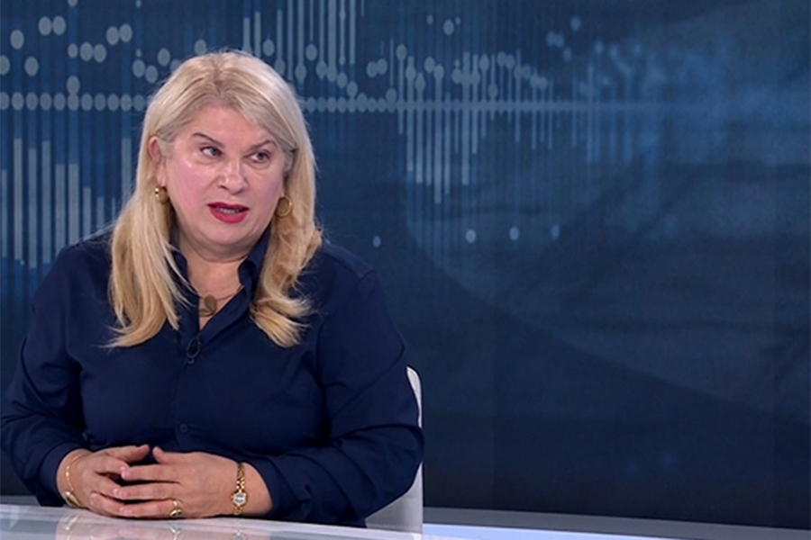 VESNA ŠKARE OŽBOLT ŠOKIRANA: ‘Ako je to istina, Hrvatska mora povući sve diplomate iz Srbije’