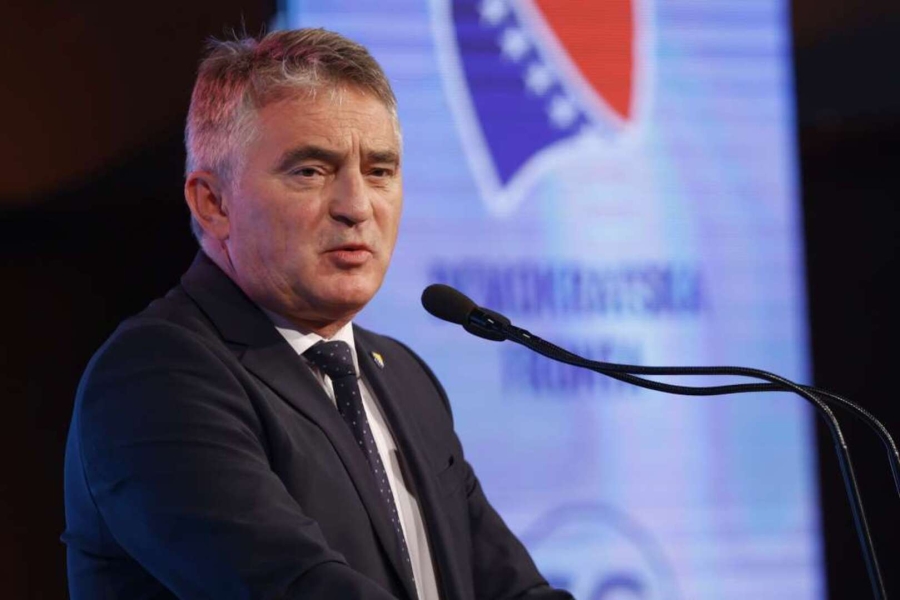 DF UPUTIO OŠTRU KRITIKU VLADAJUĆIM: Dok Trojka i HDZ ponižavaju borce sa dodatkom od 5 feninga, njihovi kadrovi izvlače desetine hiljada KM iz budžeta