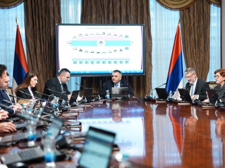 VLADA RS KRIJE DA JE UPLATILA MILIONE ZA DUG RTRS-a BHRT-u: Novac zarobljen u bankama čeka odluku suda