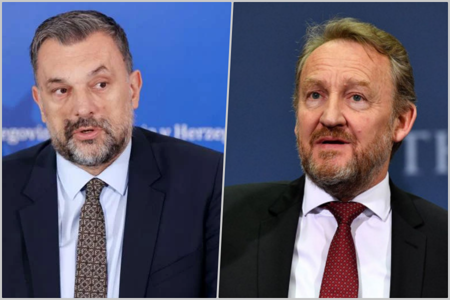 ŽESTOK UDAR IZ NIP-a NA LIDERA SDA: ‘Izetbegović drži stranku kao taoca, bježi od odgovornosti i već sprema izgovore za novi poraz!’
