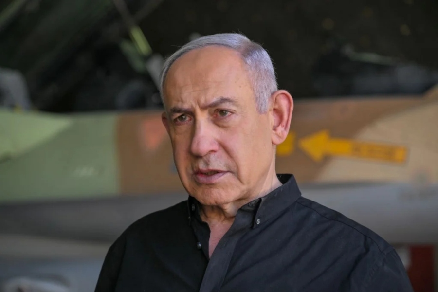 NIJE NAVEO DETALJE: Netanyahu tvrdi da je Iran pokušao ubiti jednog od njegovih sinova