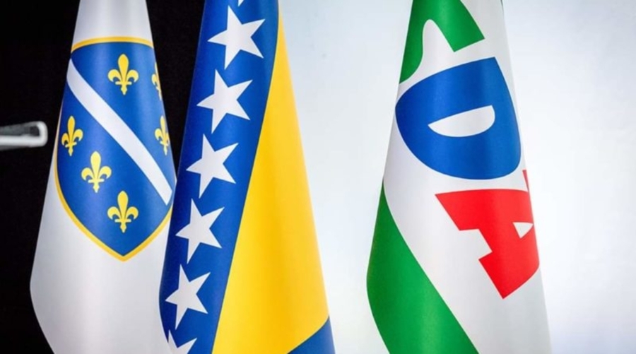 IZ SDA TVRDE: Bećirović diplomatsku mrežu BiH pretvara u vlastiti predizborni štab