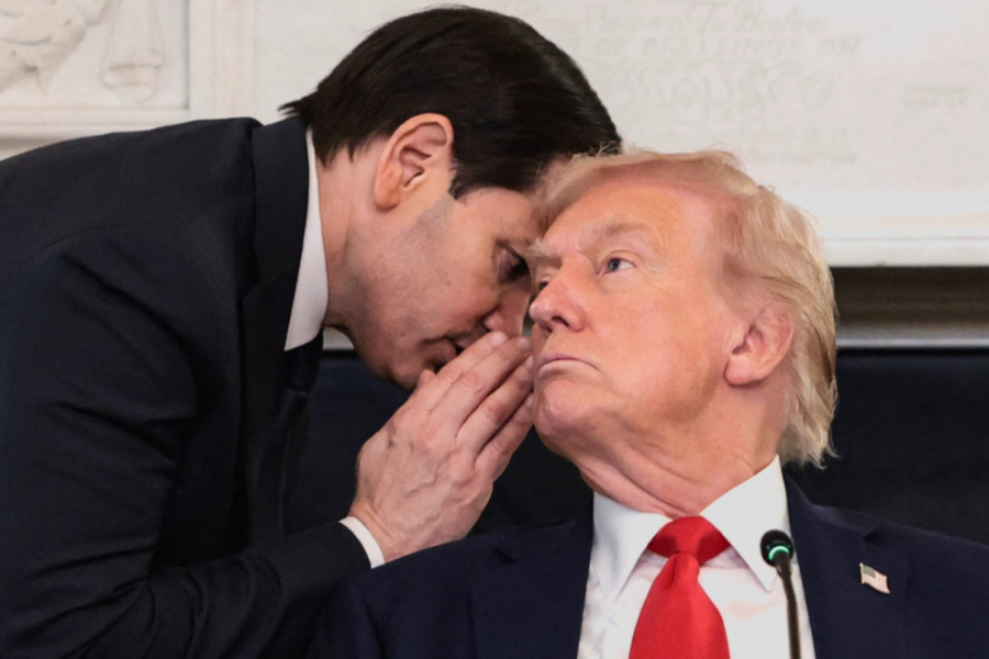 BURNO U WASHINGTONU: Bošnjaci iz SAD-a pisali Trumpu i Rubiju, traže odgovor o Dodikovim tvrdnjama