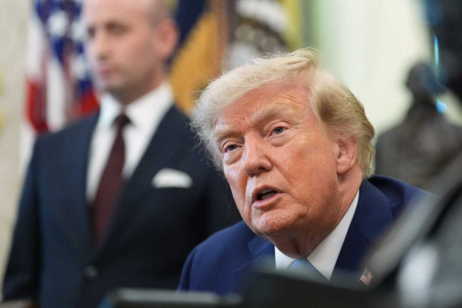 PAKLENI PLAN TEHERANA: Otkriveno kako Iran namjerava srušiti Donalda Trumpa prije izbora