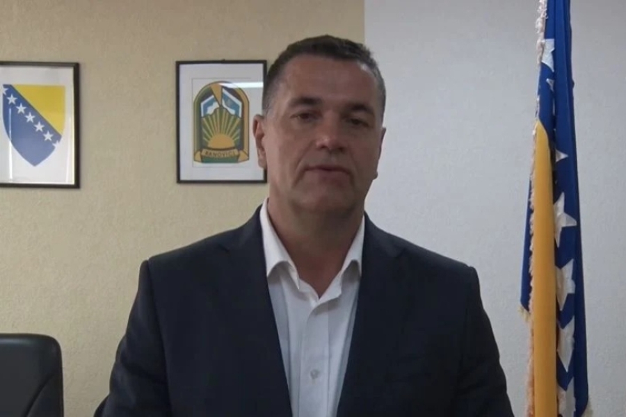 KRAJ SUDSKE DRAME U BiH: Bivši načelnik općine čist pred sudom, optužbe pale u vodu, sada može slobodno na Opće izbore