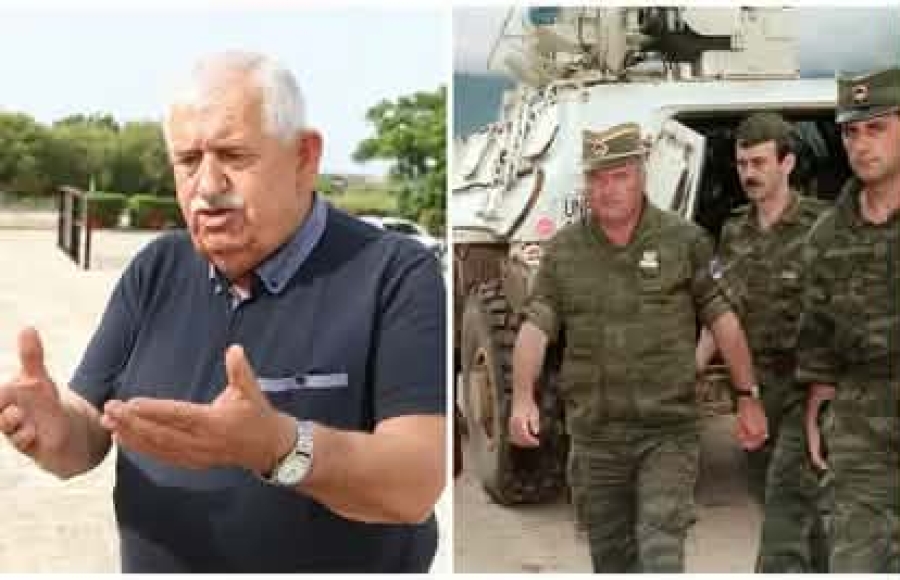 ŠKABRNJANI NAKON SMRTI RATKA MLADIĆA: ‘Još čujem vriskove ljudi kad je krvnik ušao u selo’