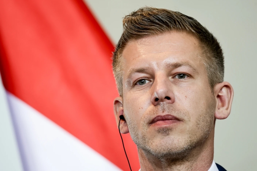 VELIKA DIPLOMATSKA ČISTKA: Mađarska povlači ambasadora iz Srbije, Peter Magyar izdao naređenje