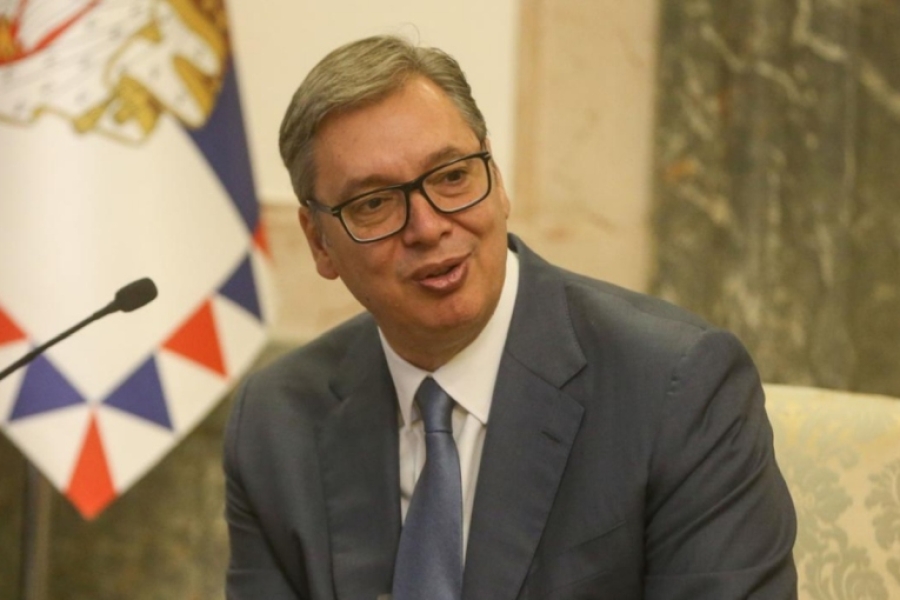 ‘POŠTENIJE OD TOGA NE MOŽE’: Vučić najavio ostavku i izbore