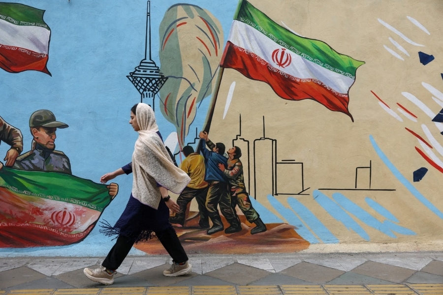 ‘POBIJEDILI SMO’: Iran kaže da SAD sada ‘mole’ za pregovore pod njihovim uslovima