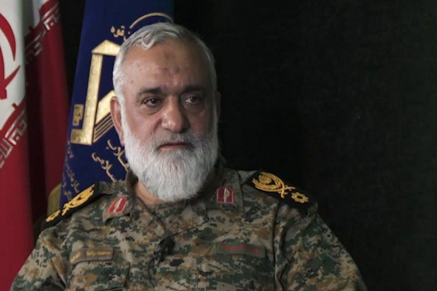 ‘VIŠE VJERUJEM TAKSISTI NEGO NJEMU’: Iranski general brutalno ponizio američkog predsjednika