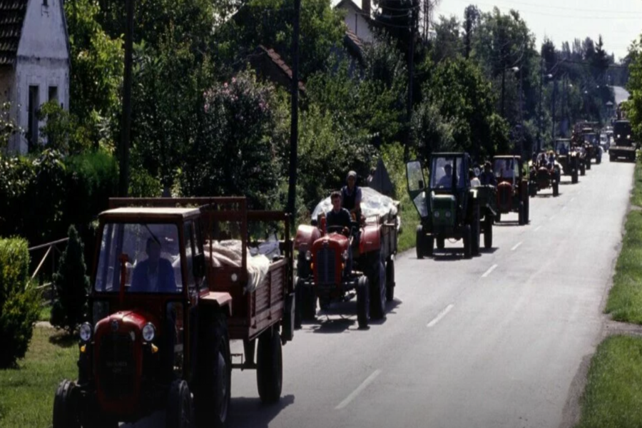 ‘DA 1991. NISMO NAPADALI HRVATE TENKOVIMA, 1995. NE BISMO BJEŽALI NA TRAKTORIMA’: Objava državljanina Srbije podigla prašinu u susjedstvu