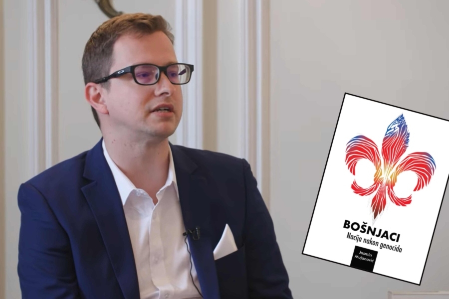 MUJANOVIĆ TRAŽI NOVI UDAR NA DODIKA: ‘SAD mu moraju hitno vratiti sankcije’