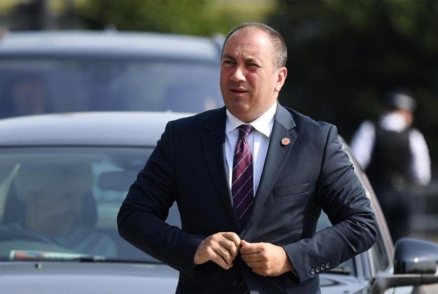 BURNO U OPOZICIJI RS-a: ‘Smijete li pogledati narod u oči i obećati da NEĆETE praviti Vladu sa Dodikovim SNSD-om?!’