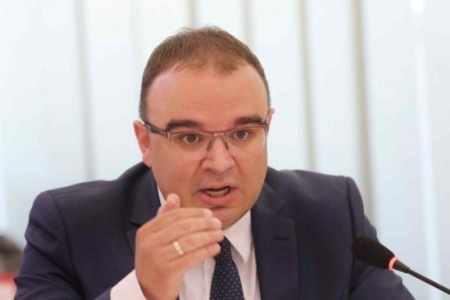 AMBASADOR BOSNE I HERCEGOVINE U SRBIJI ALEKSANDAR VRANJEŠ IZNIO NIZ NEISTINA: Državu BiH nazvao ‘državnom zajednicom’, a presudi Mladiću rekao je…