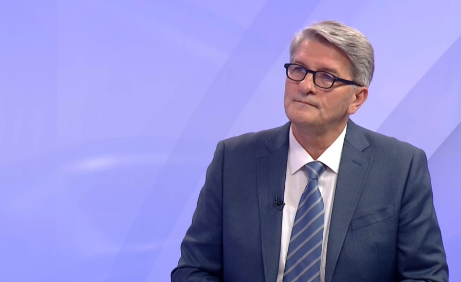 MEHMEDOVIĆ UPOZORIO: ‘SNSD i HDZ uzeli su sve poluge odlučivanja, tražimo da se poštuju Ustav i zakoni BiH’