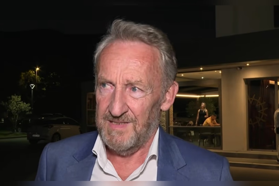 ‘BIT ĆE SVEGA’: Izetbegović pred početak kampanje upozorio na prljavu političku borbu (VIDEO)