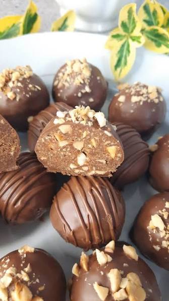 SNICKERS KUGLICE
