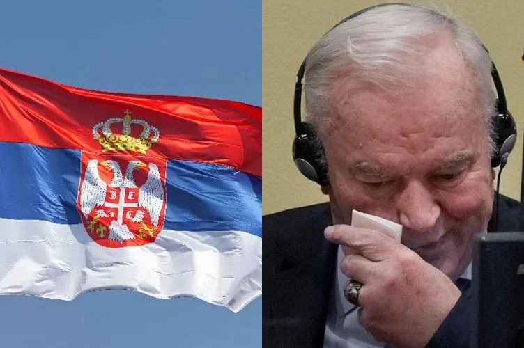 Muk u Srbiji! Zbog zločinca Mladića zatvorena im vrata u EU!? Službeno se oglasio Brisel