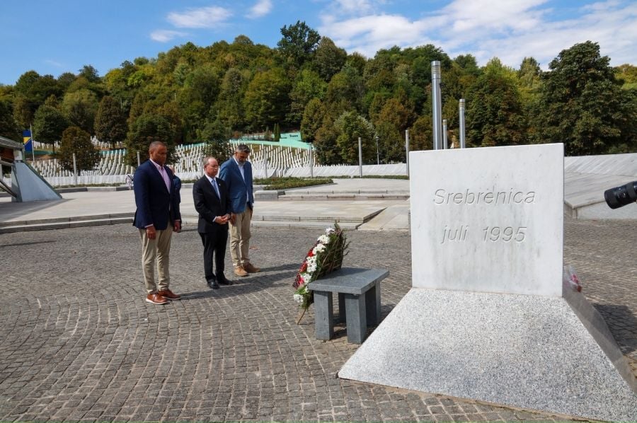 Žestoka rekacija iz Amerike nakon scena iz Srbije: Hitno je zatraženo OVO!