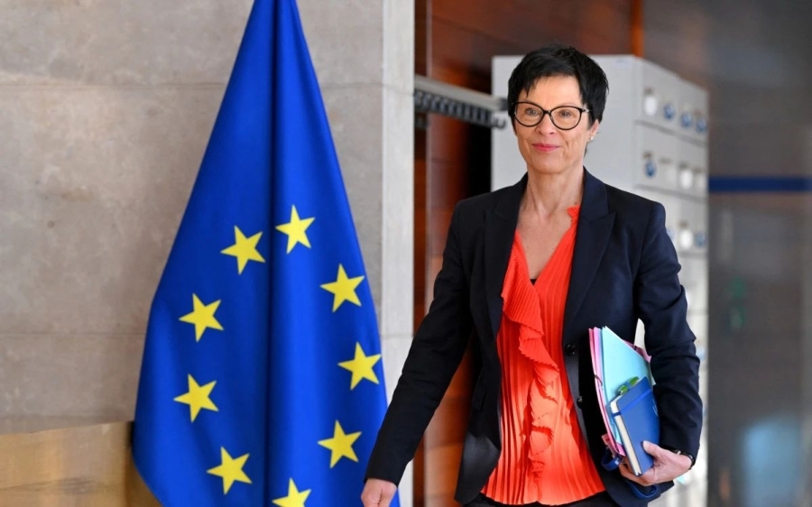 OŠTRA PORUKA MARTE KOS DODIKU I VUČIĆU: “Veličanje ratnih zločinaca protivno je najvažnijim evropskim vrijednostima”