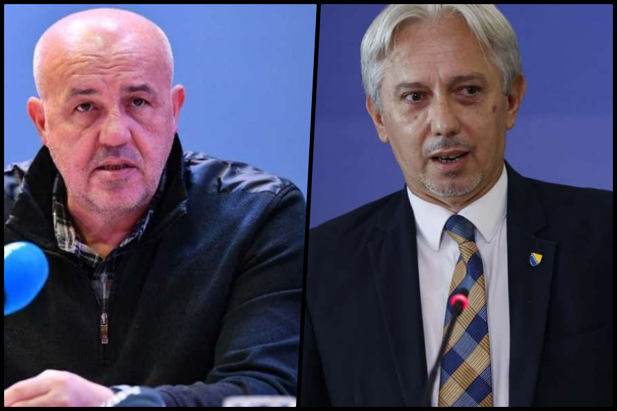 ŽESTOK UDARAC IZ “ZELENIH BERETKI”: Muhamed Švrakić uputio otvoreno pismo Slavenu Kovačeviću i poručio – “Država nije bankomat političkih karijera!”