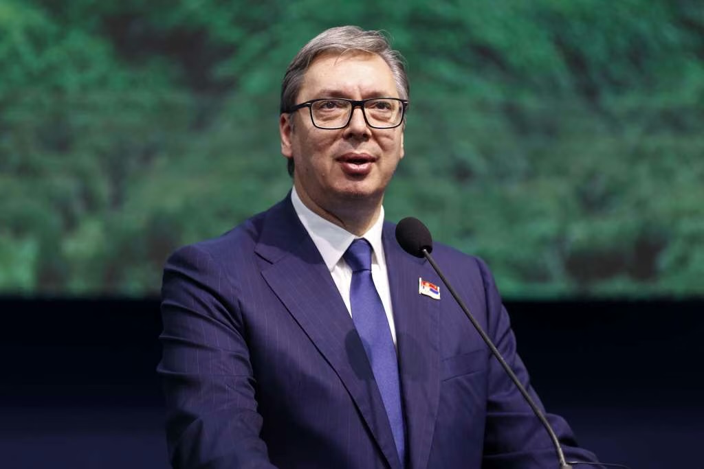 Vučić objavio da je preuzeto tijelo ratnog zločinca Mladića: Stiže u Srbiju…
