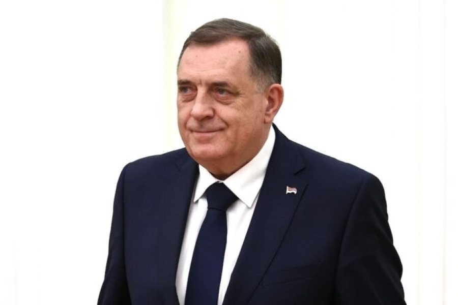 IFIMES OTVORIO PITANJE MILIONA ZA LOBIRANJE U WASHINGTONU: FARA dokumenti otkrivaju Flynnove honorare i ciljeve vlasti RS