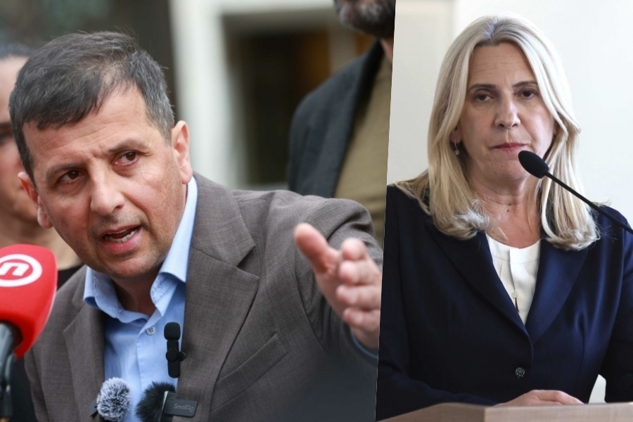 VUKANOVIĆ ŽESTOKO UDARIO PO ŽELJKI CVIJANOVIĆ: “S nestrpljenjem čekam tužbu ali i duel, ako ima hrabrosti da u tandemu sa Božovićem bira mjesto za megdan”
