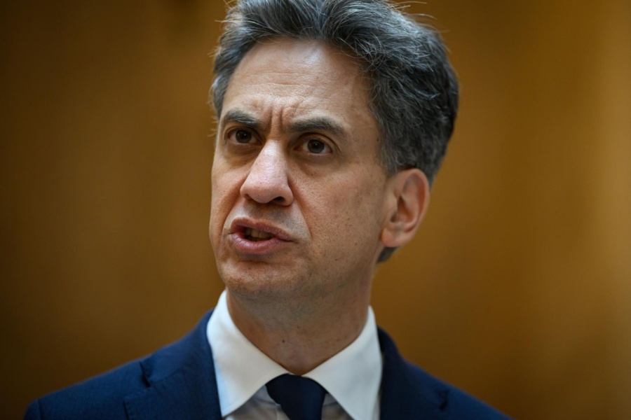VELIKA BRITANIJA POSLALA OŠTRU PORUKU: Miliband najavio mjere zbog nasilja izraelskih doseljenika na Zapadnoj obali