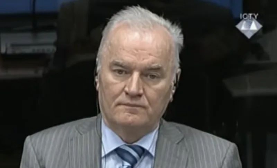 TRAŽE MAKSIMALAN OPREZ: Američka ambasada u Beogradu zbog sahrane zločinca Ratka Mladića izdala sigurnosno upozorenje