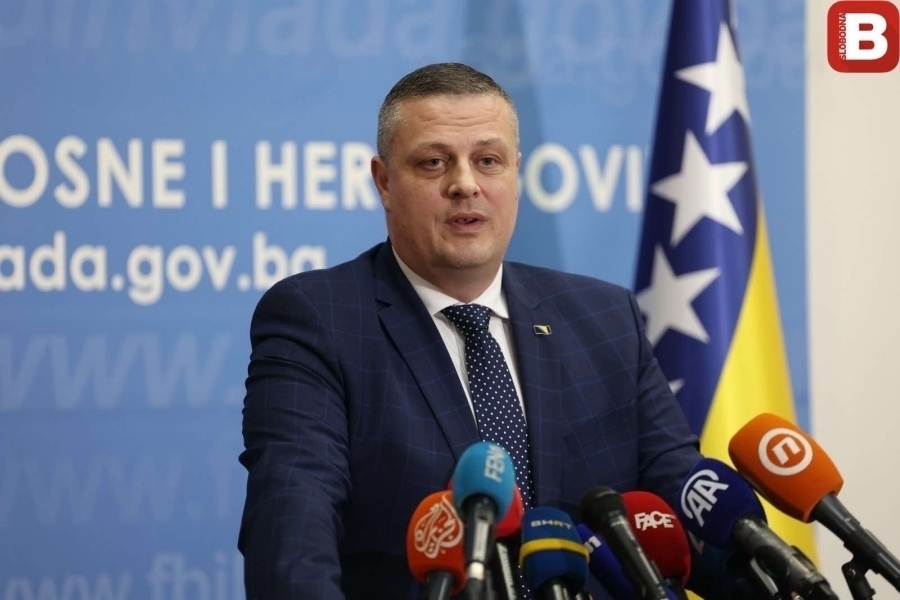 MIJATOVIĆ SE OGLASIO NAKON ŠTO JE POSKOK PODIGAO OPTUŽNICU: ‘Iz medija sam saznao…’