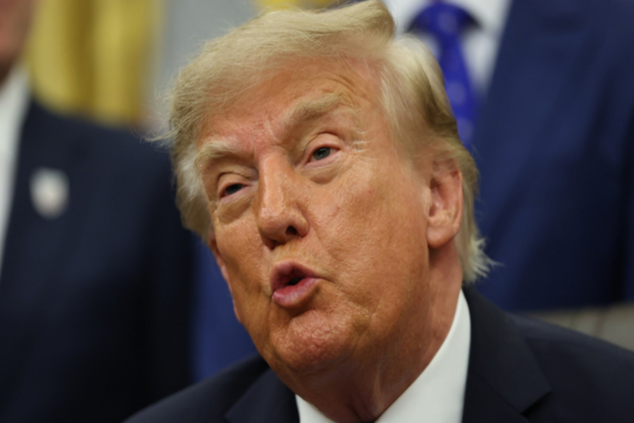‘NE ZNAM KOLIKO JOŠ MOGU IZDRŽATI’: Trump najavljuje skori kraj iranskog otpora