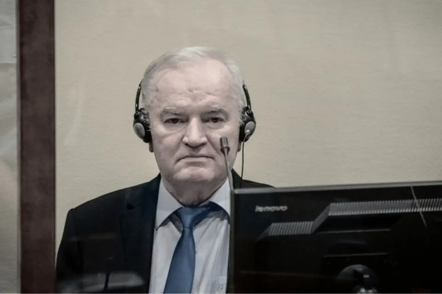 SRBIJA JE DOTAKLA MORALNO DNO: Odavanje počasti krvoloku iz Kalinovika nastavak je negiranja genocida u Srebrenici