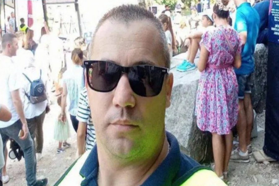 SRAMOTAN POKUŠAJ ZAŠTITARA DA OPRAVDA VELIČANJE RATNOG ZLOČINCA: ‘Podijelio sam fotografiju generala Mladića i njegove pokojne kćerke, jer me dirnula kao oca’