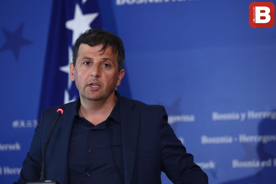 VUKANOVIĆ OTKAZAO SVE AKTIVNOSTI U TREBINJU I HERCEGOVINI: Objavio potresan razlog