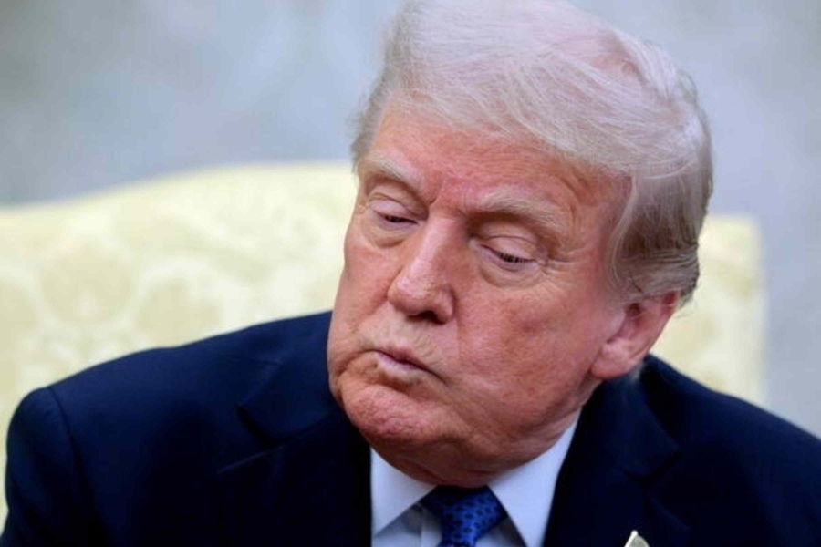 TRUMP ZAPRIJETIO IRANU: “Neće imati nuklearno oružje, a teško su kažnjeni”