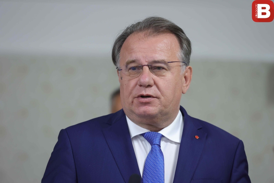 NOVA ŽESTOKA REAKCIJA SDA: “Zbog Nikšićevog ‘spengavanja’ o stotinama miliona KM u Autocestama FBiH odlučuje isključivo HDZ”
