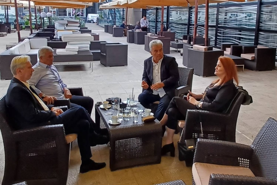 GENERALI ARBiH PODRŽALI SLAVENA KOVAČEVIĆA: Poručili ko treba činiti većinu u Predsjedništvu BiH